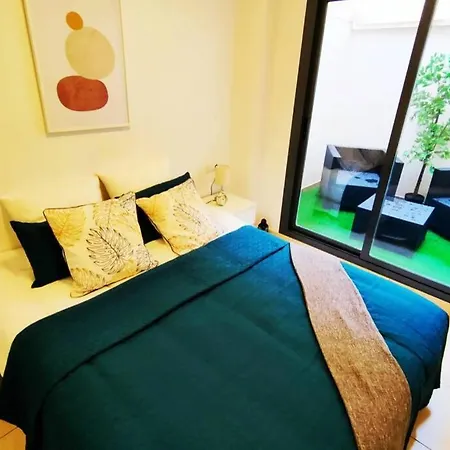 Donoso Cortes - Apartment Alicante