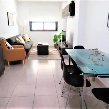 Donoso Cortes - Apartment