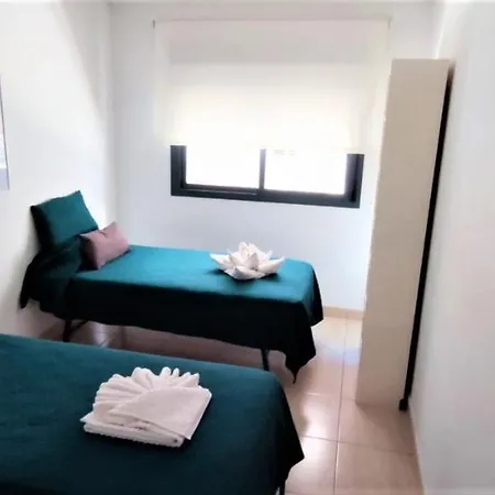 Apartment Donoso Cortes - Alicante