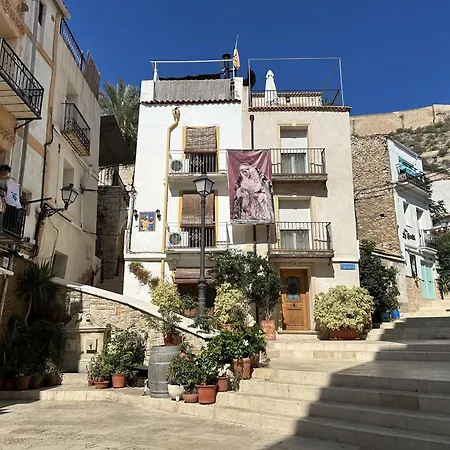 Donoso Cortes - Alicante